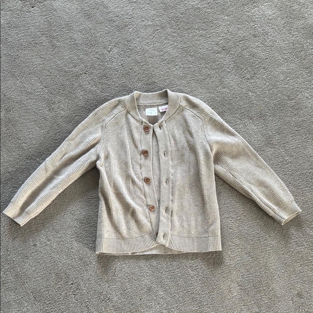 Zara Sweater
